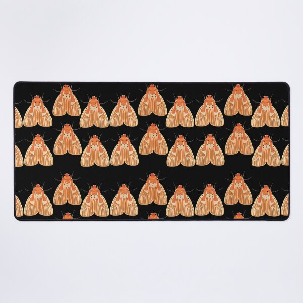 Item preview, GOLDEN MOTH 185. designed and sold by sana90.