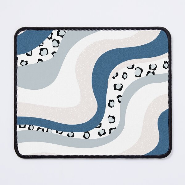 Item preview, Aesthetic navy blue designed and sold by OkihanaShop.
