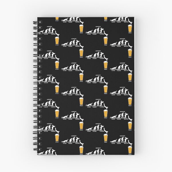 Item preview, Beer Weekend Party Forecast Segunda Terca Qinta Sexta Jump Art Design Happy Apparel Essential Inspiration Joy Mood  Beer Squad designed and sold by DesignByHeartUK.