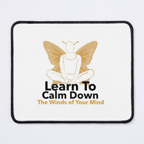 Item preview, Yoga And Meditation Practice designed and sold by theredsharp.