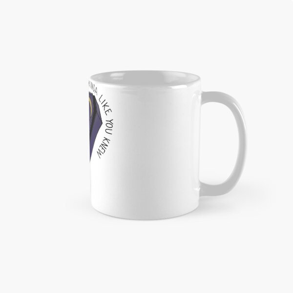 Item preview, Its Kinda Like You Knew designed and sold by artbylinzi.