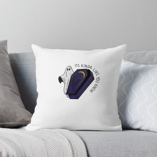 Item preview, Its Kinda Like You Knew designed and sold by artbylinzi.