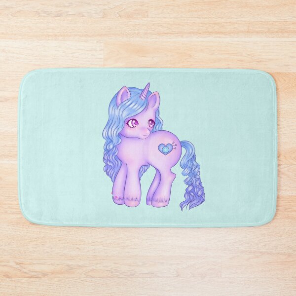 Item preview, Izzy Moonbow My Little Pony gen5 designed and sold by Magilou-Atelier.