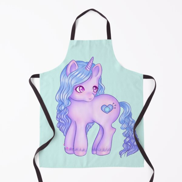Item preview, Izzy Moonbow My Little Pony gen5 designed and sold by Magilou-Atelier.