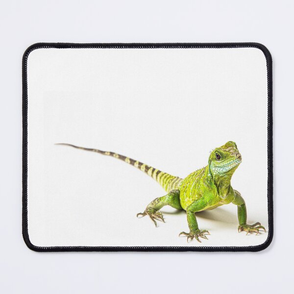 Item preview, Lizard designed and sold by modern-love-art.