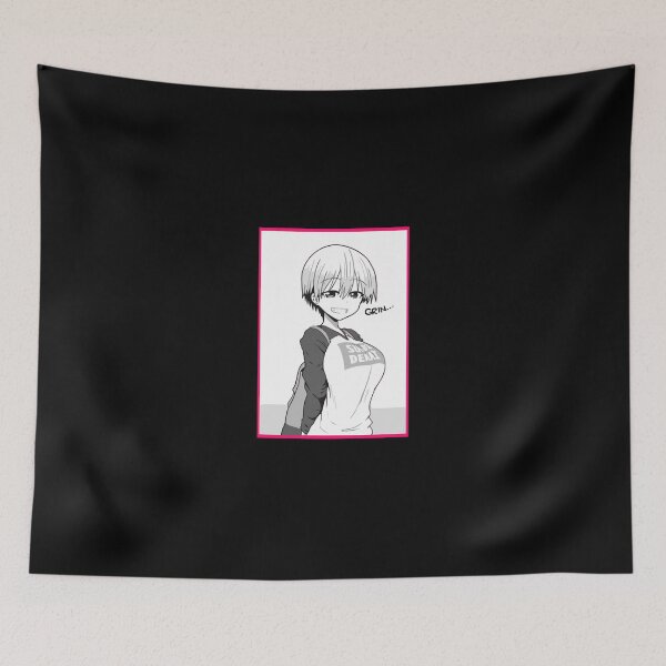 Item preview, Lewd Anime Lovers Hentai Ahegao Girl Men Women Gift designed and sold by iesingc.
