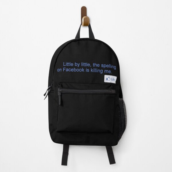 Item preview, UR Spelling SUX. designed and sold by Jayca.