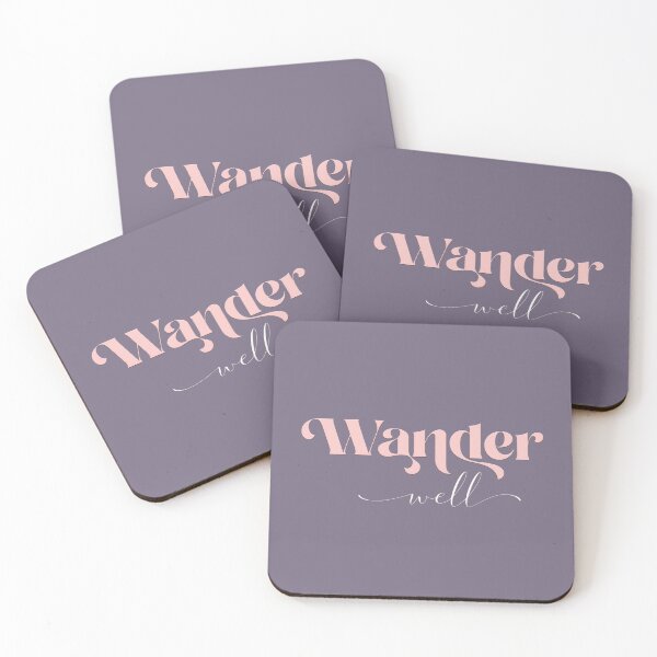 Item preview, Wander well designed and sold by squishyrainbow.