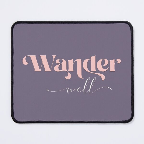 Item preview, Wander well designed and sold by squishyrainbow.
