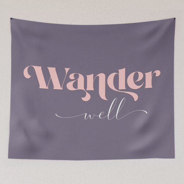Item preview, Wander well designed and sold by squishyrainbow.