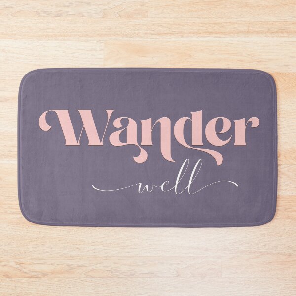 Item preview, Wander well designed and sold by squishyrainbow.