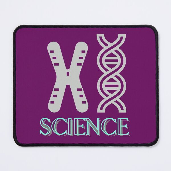 Item preview, SCIENCE Chromosome, school subject   designed and sold by Dublia.