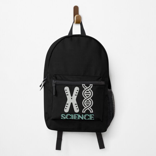 Item preview, SCIENCE Chromosome, school subject   designed and sold by Dublia.