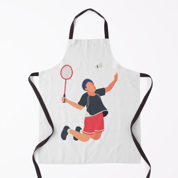 Item preview, Badminton Player| Perfect Gift|Badminton gift designed and sold by janusisu.