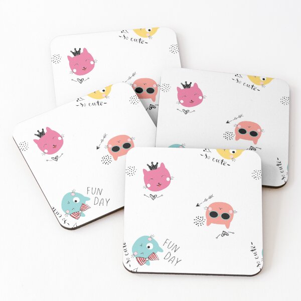 Item preview, so cute print designed and sold by EK EXCLUSIVE.