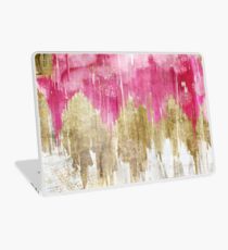 Opulence Rose Laptop Skin