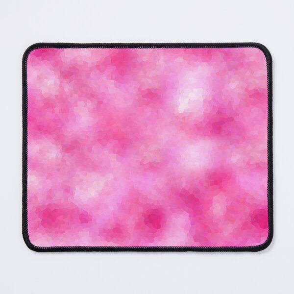 Item preview, Stained Glass Camouflage -- Pink Camo Pattern designed and sold by SeguinM.