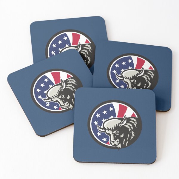Item preview, American Flag Beefalo designed and sold by OMG Outfits .