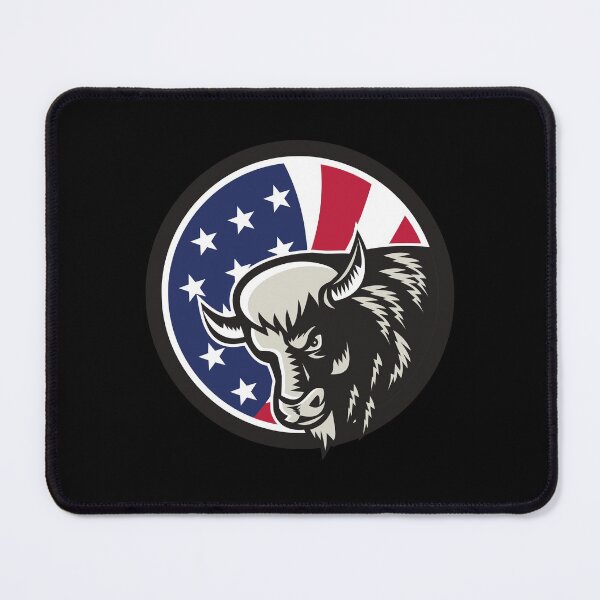 Item preview, American Flag Beefalo designed and sold by OMG Outfits .