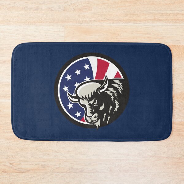 Item preview, American Flag Beefalo designed and sold by OMG Outfits .
