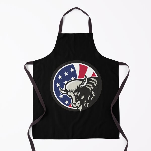 Item preview, American Flag Beefalo designed and sold by OMG Outfits .
