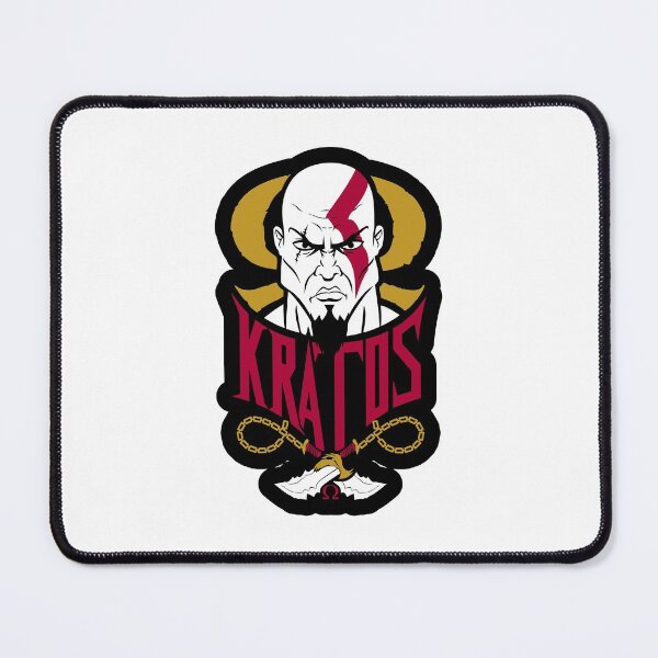 Item preview, Kratos designed and sold by cremadesign.