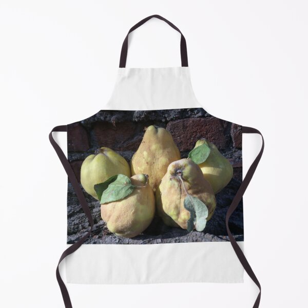 Item preview, quince designed and sold by Gourmetkater.