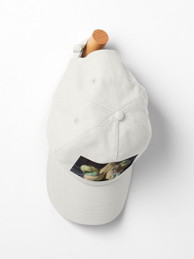 Alternative Ansicht von Quitten Cap