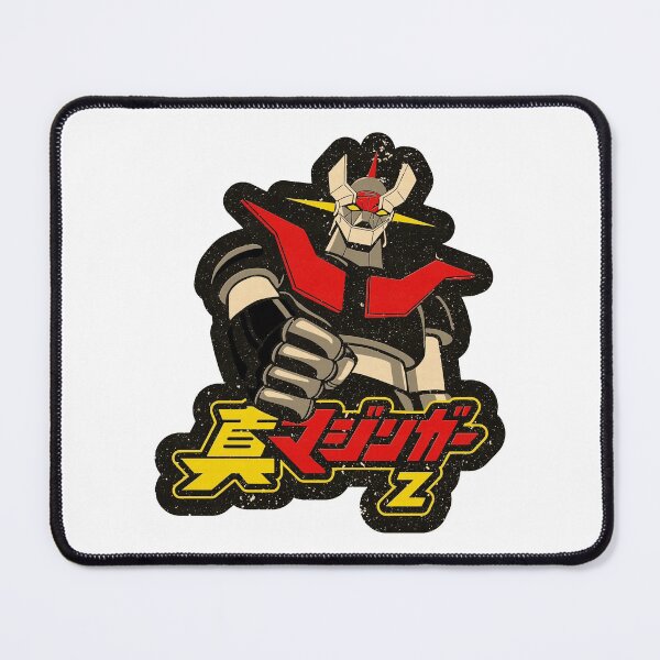 Item preview, mazinger z 4 designed and sold by cremadesign.