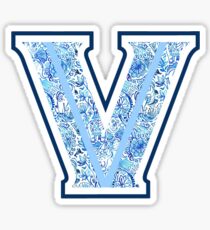 Villanova Sticker