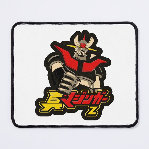 Item preview,  mazinger z 2 designed and sold by cremadesign.