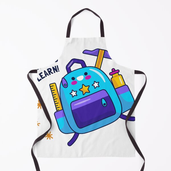 Item preview, ready to learn designed and sold by naturehikers.