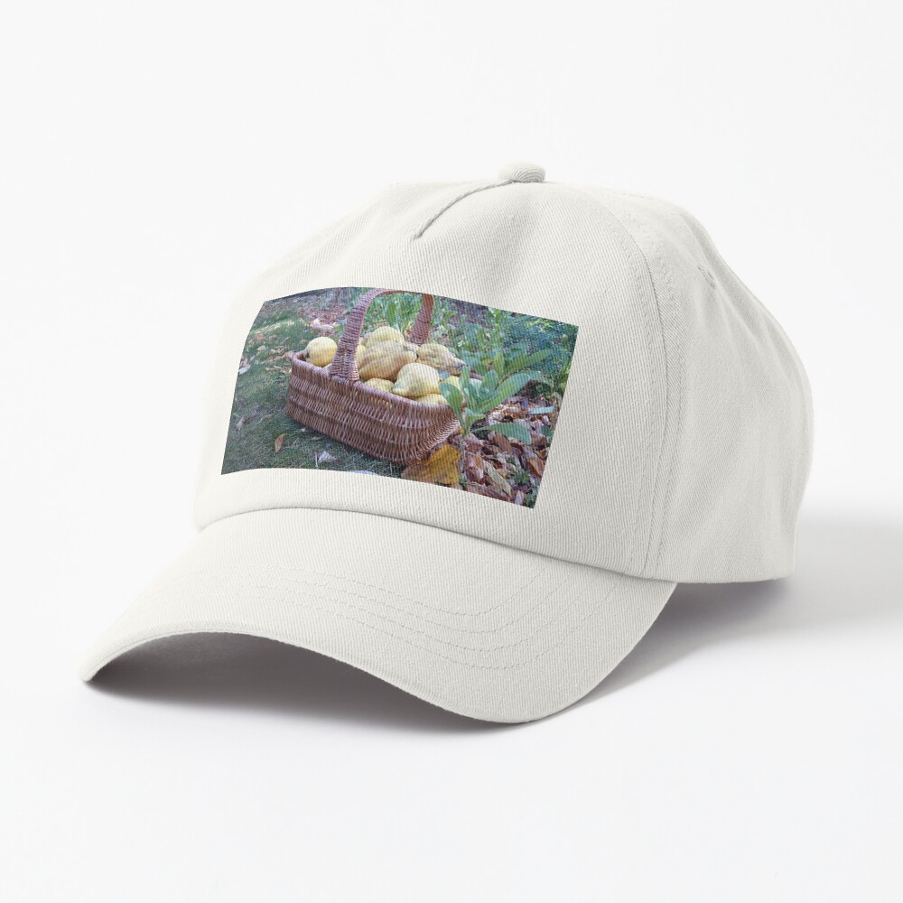Artikel-Vorschau von Dad Hat, designt und verkauft von Gourmetkater.