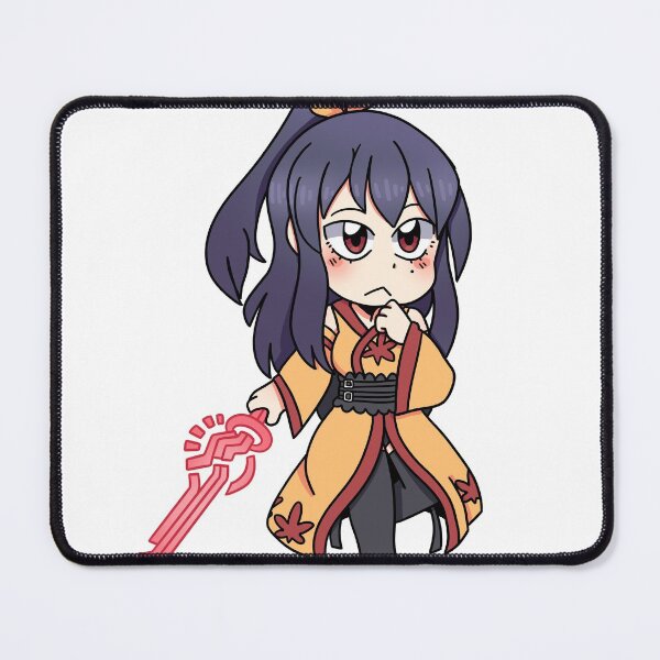 Item preview, Chibi Homura designed and sold by Dragnoodles.