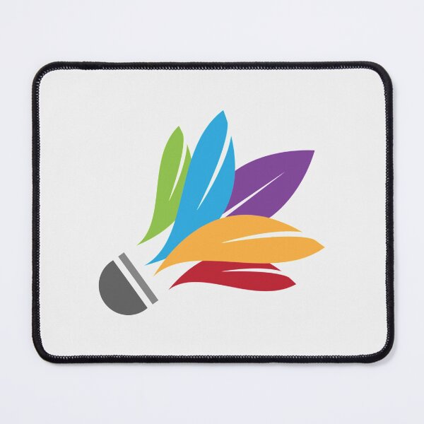 Item preview, Badminton Player| Perfect Gift|Badminton gift designed and sold by janusisu.