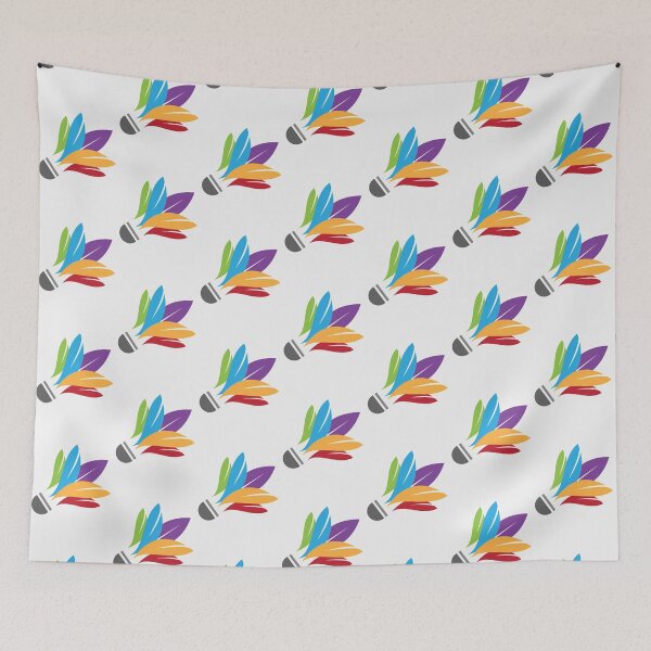 Item preview, Badminton Player| Perfect Gift|Badminton gift designed and sold by janusisu.