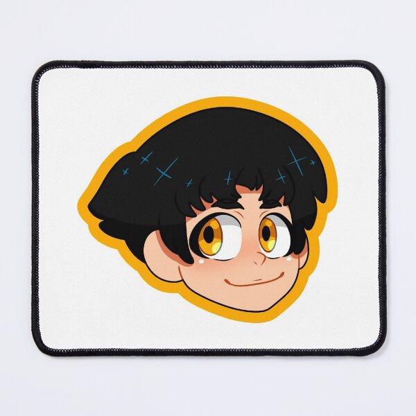 Item preview, akira face designed and sold by cremadesign.