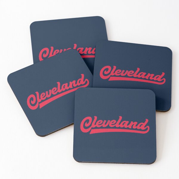 Item preview, I Love Cleveland Baseball Vintage Sports Script designed and sold by toutwearapparel.