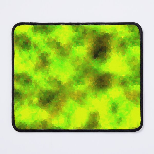 Item preview, Stained Glass Camouflage -- Biohazard Camo Pattern designed and sold by SeguinM.