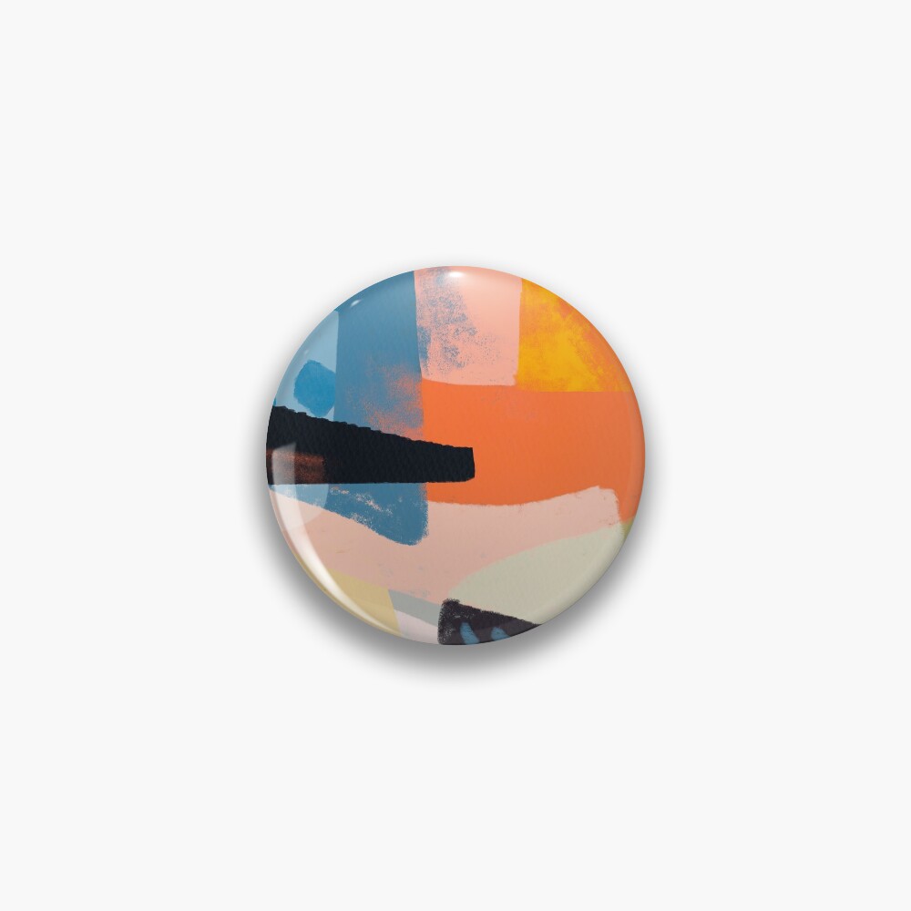 Item preview, Pin designed and sold by PattenMonster.