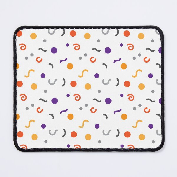 Item preview, Halloween Exploring Pattern Crazy Pattern designed and sold by CRAZY-T.