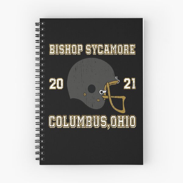 Item preview, Bishop Sycamore designed and sold by bahicharafe.