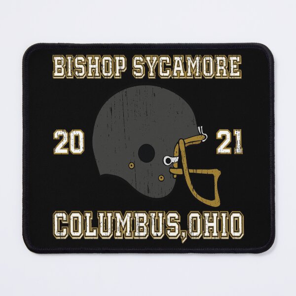 Item preview, Bishop Sycamore designed and sold by bahicharafe.