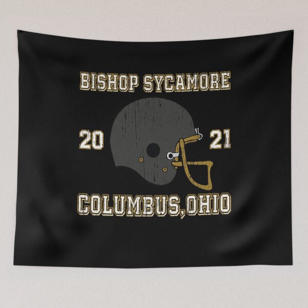 Item preview, Bishop Sycamore designed and sold by bahicharafe.