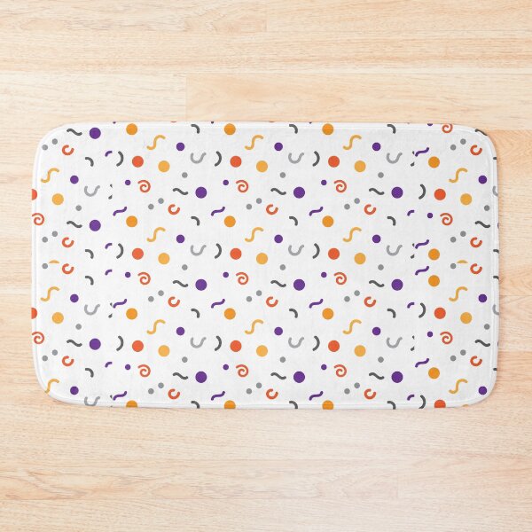 Item preview, Halloween Exploring Pattern Crazy Pattern designed and sold by CRAZY-T.