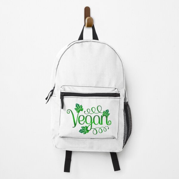 Item preview, Vegan SIgn Graphics designed and sold by Hanna Kovalchuk.