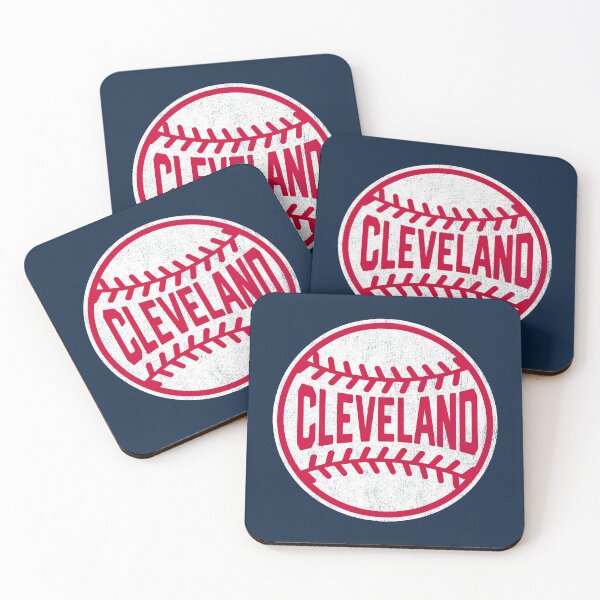 Item preview, Vintage Cleveland Baseball Stitches designed and sold by toutwearapparel.