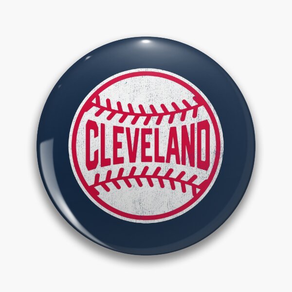 Item preview, Vintage Cleveland Baseball Stitches designed and sold by toutwearapparel.