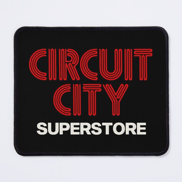 Item preview, Circuit City Superstore designed and sold by turboglyde.