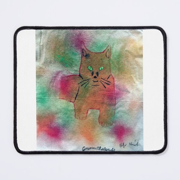 Item preview, Picture cat designed and sold by Gourmetkater.